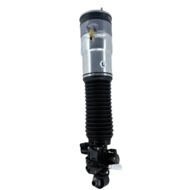 for DEYI Rear Right Air Suspension Shock Strut With ADS EDC for 7 Series F01 F02 740i 750Li 760Li 2009-2014 OEM