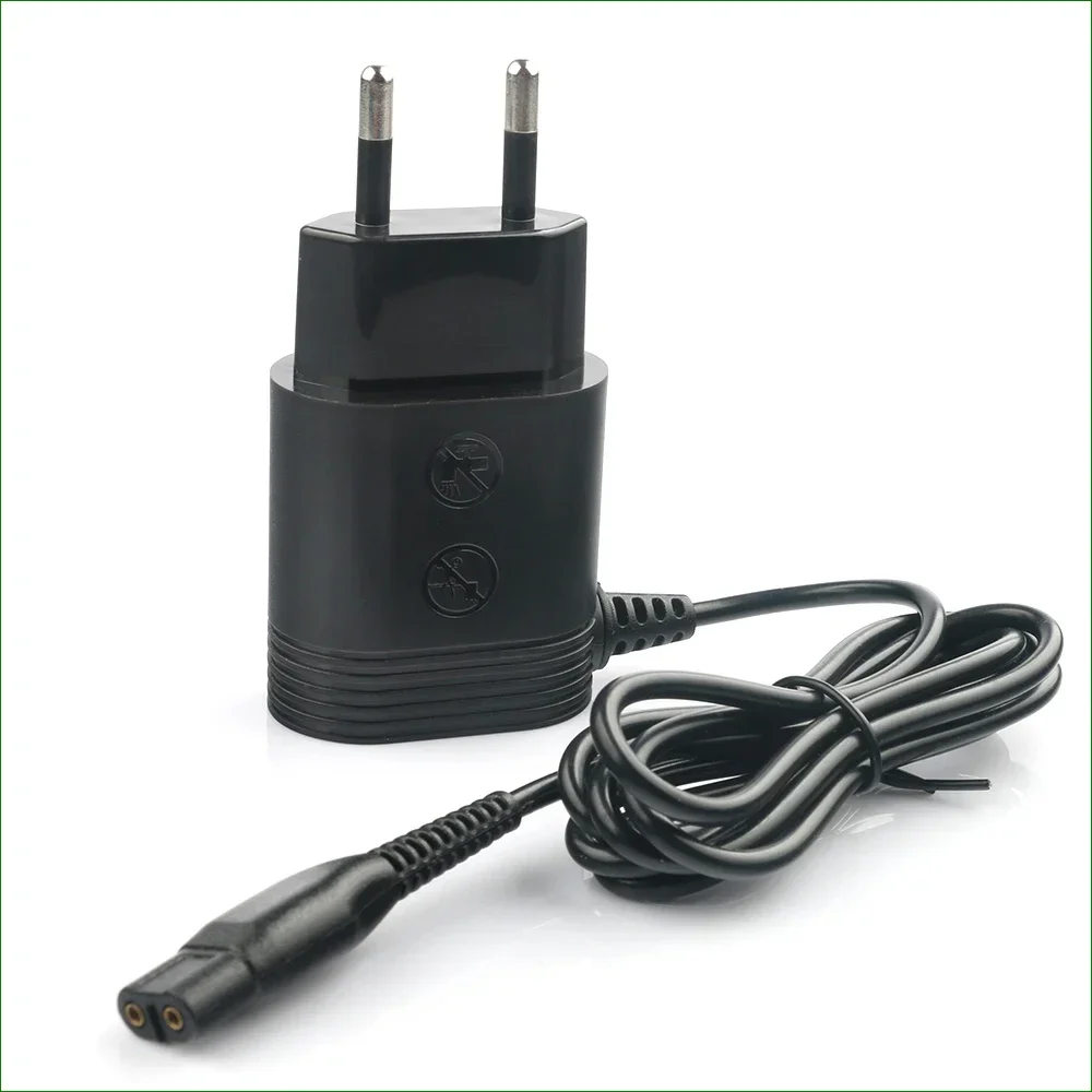 A00390 4.3V 70mA EU Wall Plug AC Power Adapter Charger for Philips Shaver MG3721 MG3712 MG3720 MG3731 MG3740 MG5720 MG5730 5740