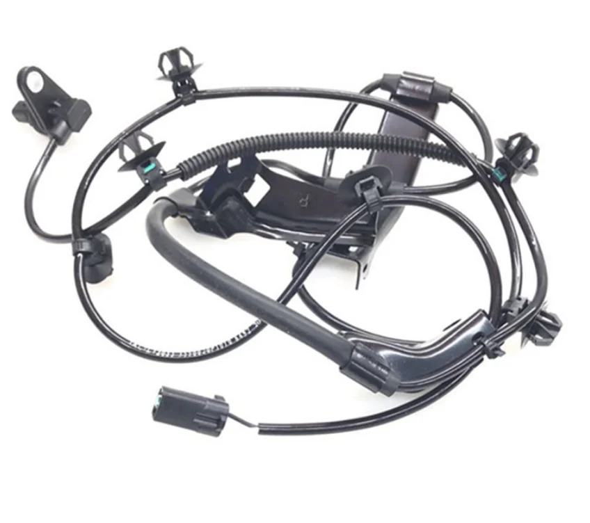 3550010P3010 3550020P3010 3550030P3010 3550040P3010 Wheel speed sensor ABS sensor for JAC T6 2