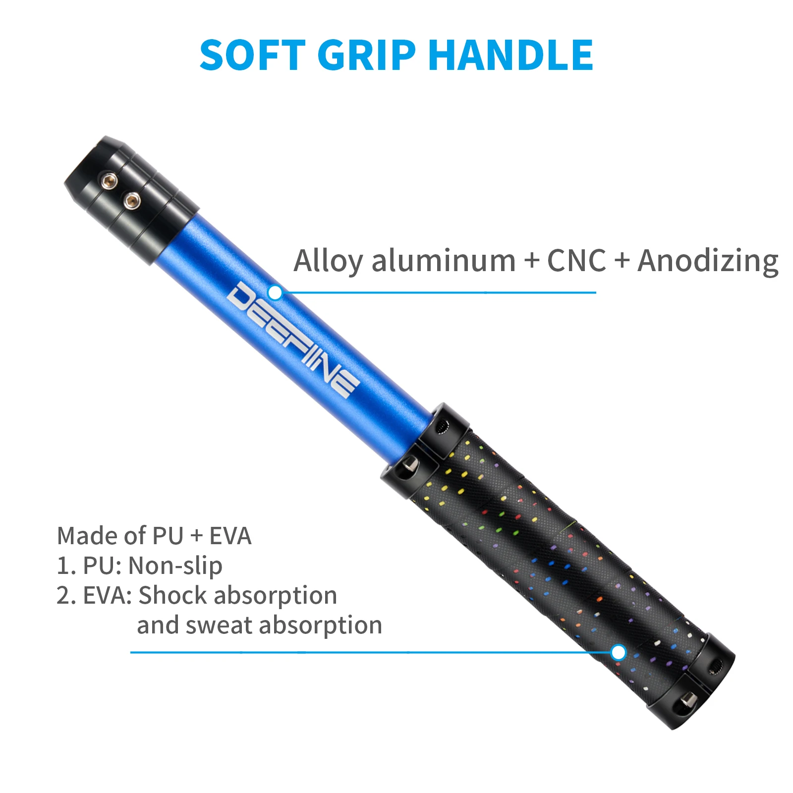 DEEFIINE Woodturning Tools set Carbide Tipped Wood Turning Chisel Kit Wood lathe Machine Tools