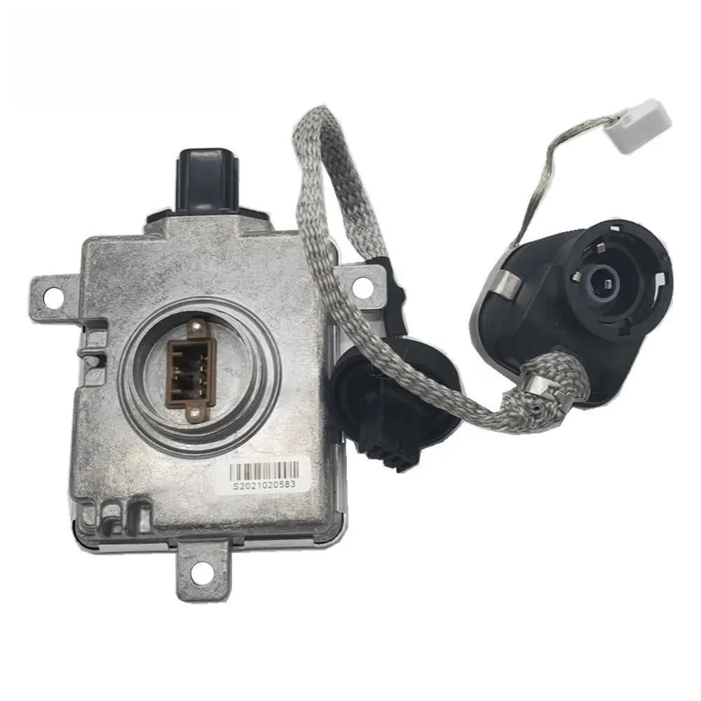 

XENON D2S D2R Ballast W3T19371 HID Xenon Igniter 33119TA0003 12V 35W for M Azda 3 2007 2008 2009 Inverter Control