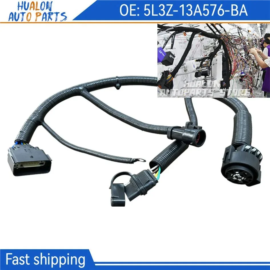 5L3Z-13A576-BA Trai… - image