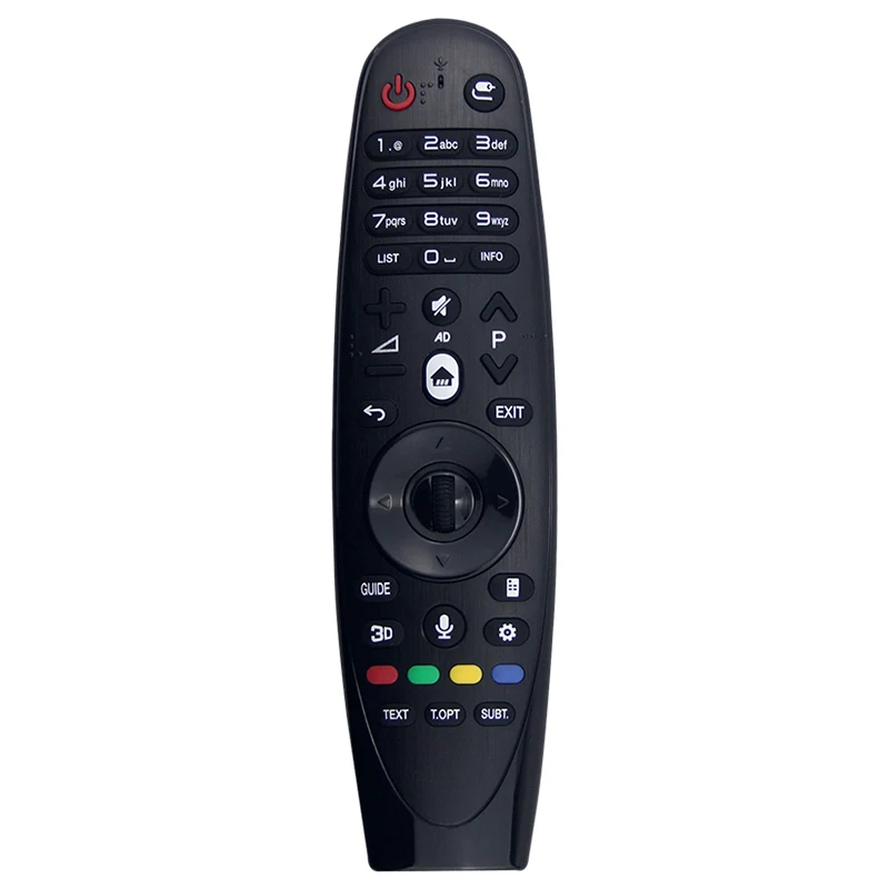 For Voice Remote Co…