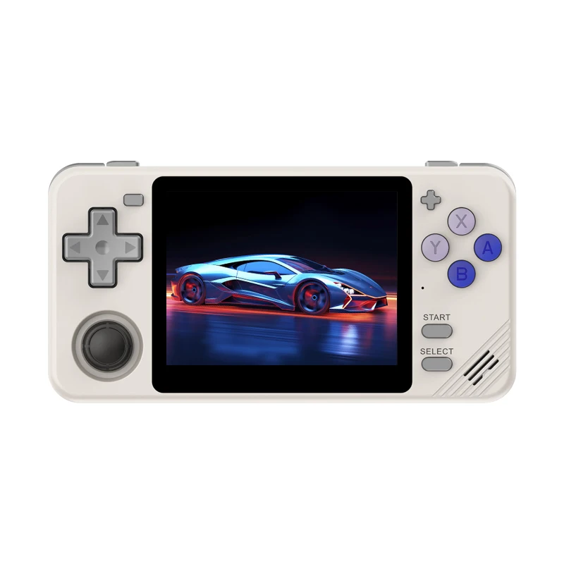 RGB10X 100GB Retro Portable Handheld
