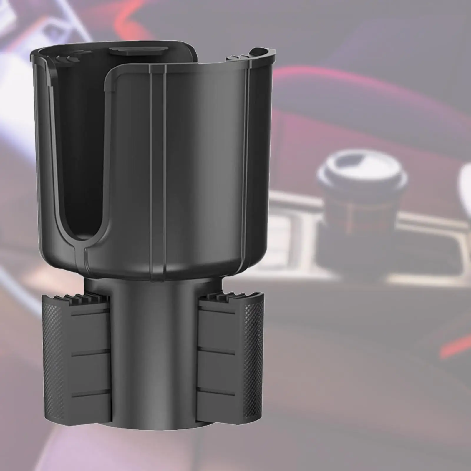 Auto tassen halter Flaschen halter haltbarer Getränke halter Extender für