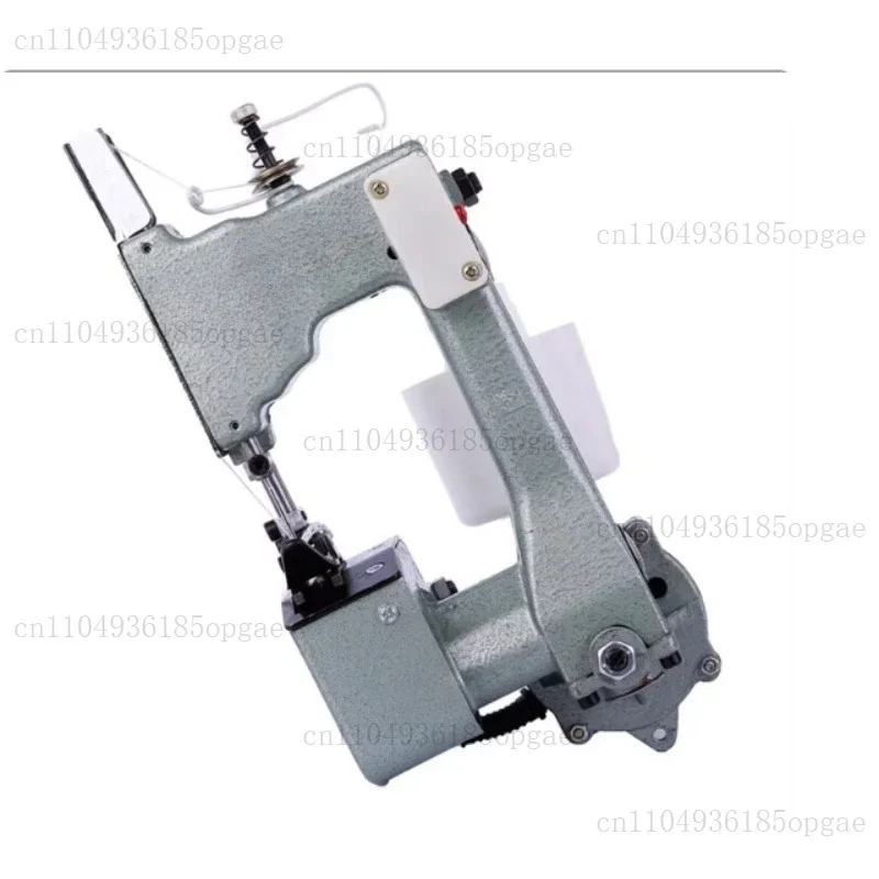 GK9-2 Handheld Electric All Aluminum Shell Packaging Paper Bag Sewing Machine Hemp Bag Packaging And Weaving Bag Sealing Machine