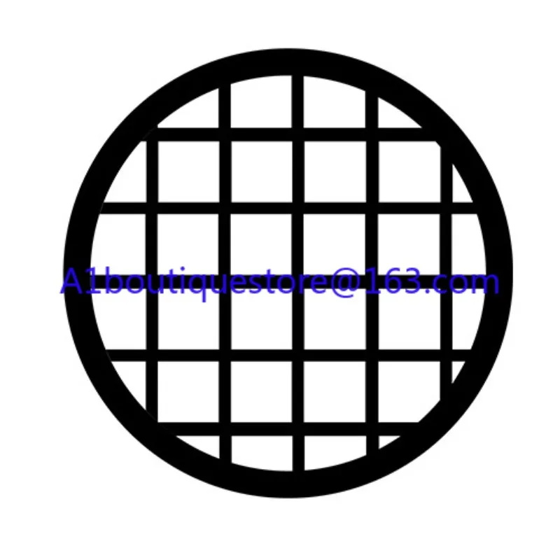 

50 to 400 Mesh Square Hole Copper Mesh Britain Imported (without Carbon Film) TEM Electron Microscopy Cost