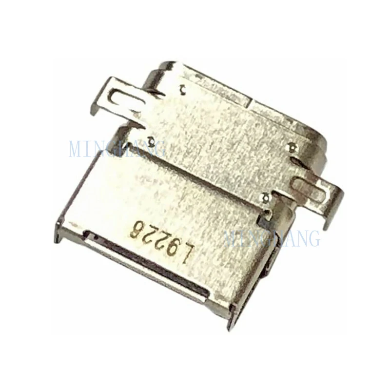 

M For ASUS CHROMEBOOK CX1400 series Type C USB Charging Port IN DC power jack *