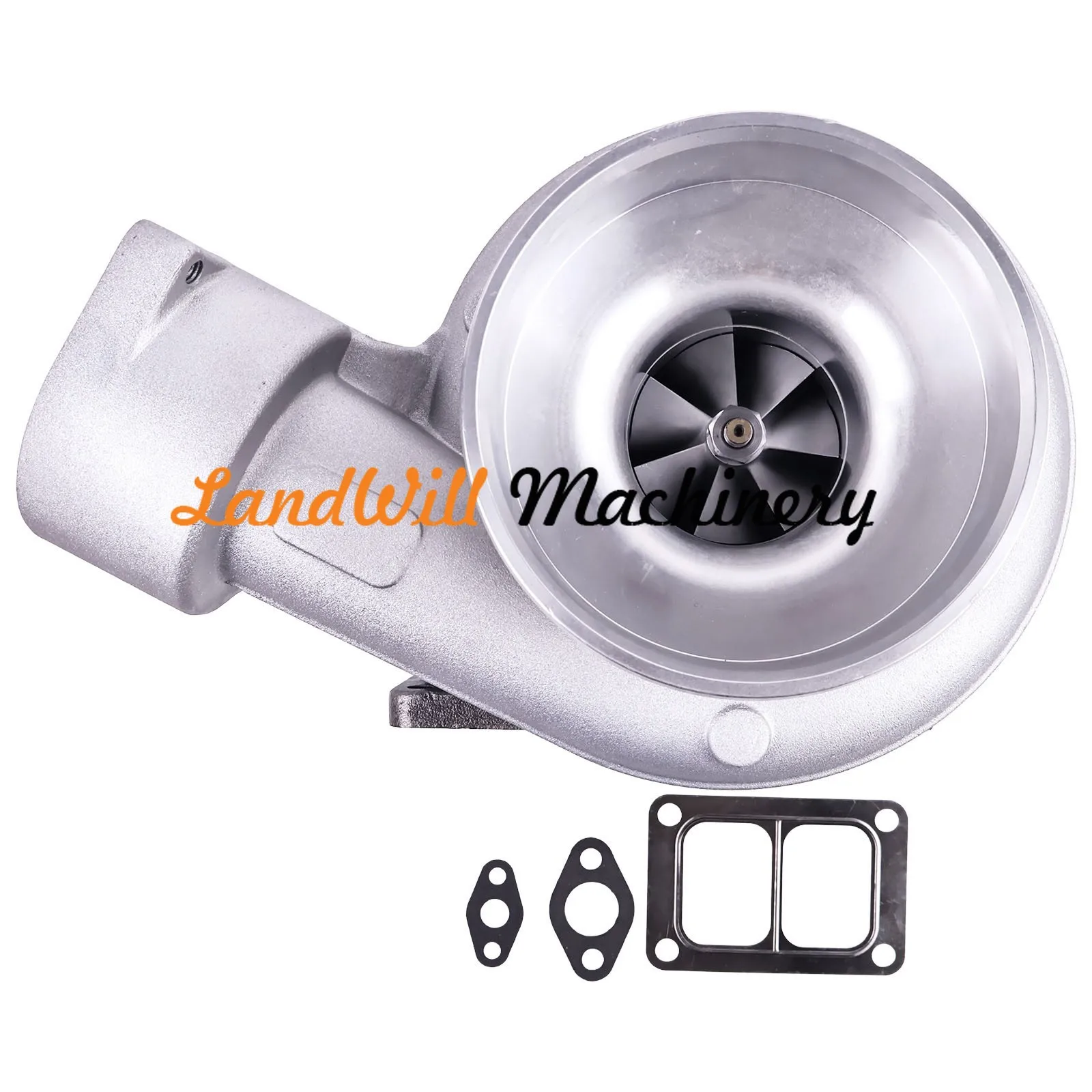 Turbocharger 0R6333 7C7691 7C3171 For Caterpillar Engine 3406 3406B 3406C