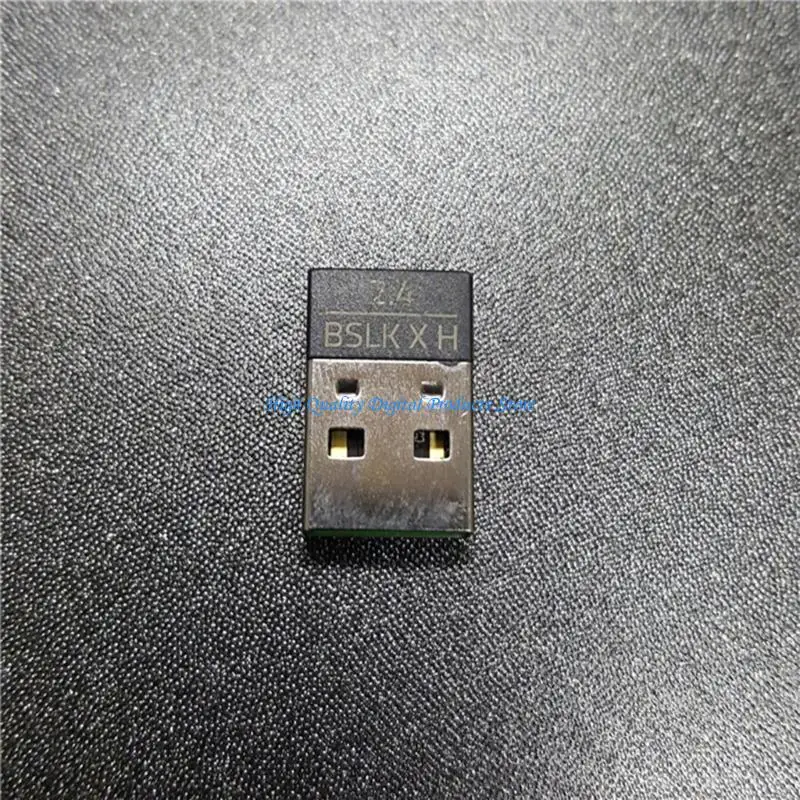 

U2JE Original Mouse USB Receiver 2.4Gfor Basilisk X HyperSpeed Wireless Adapter