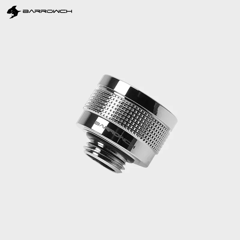 Barrow Hard Tube Fittings,Wolverine series Enhanced Anti shedding Fitting,For OD14/16mm Hard Tubes