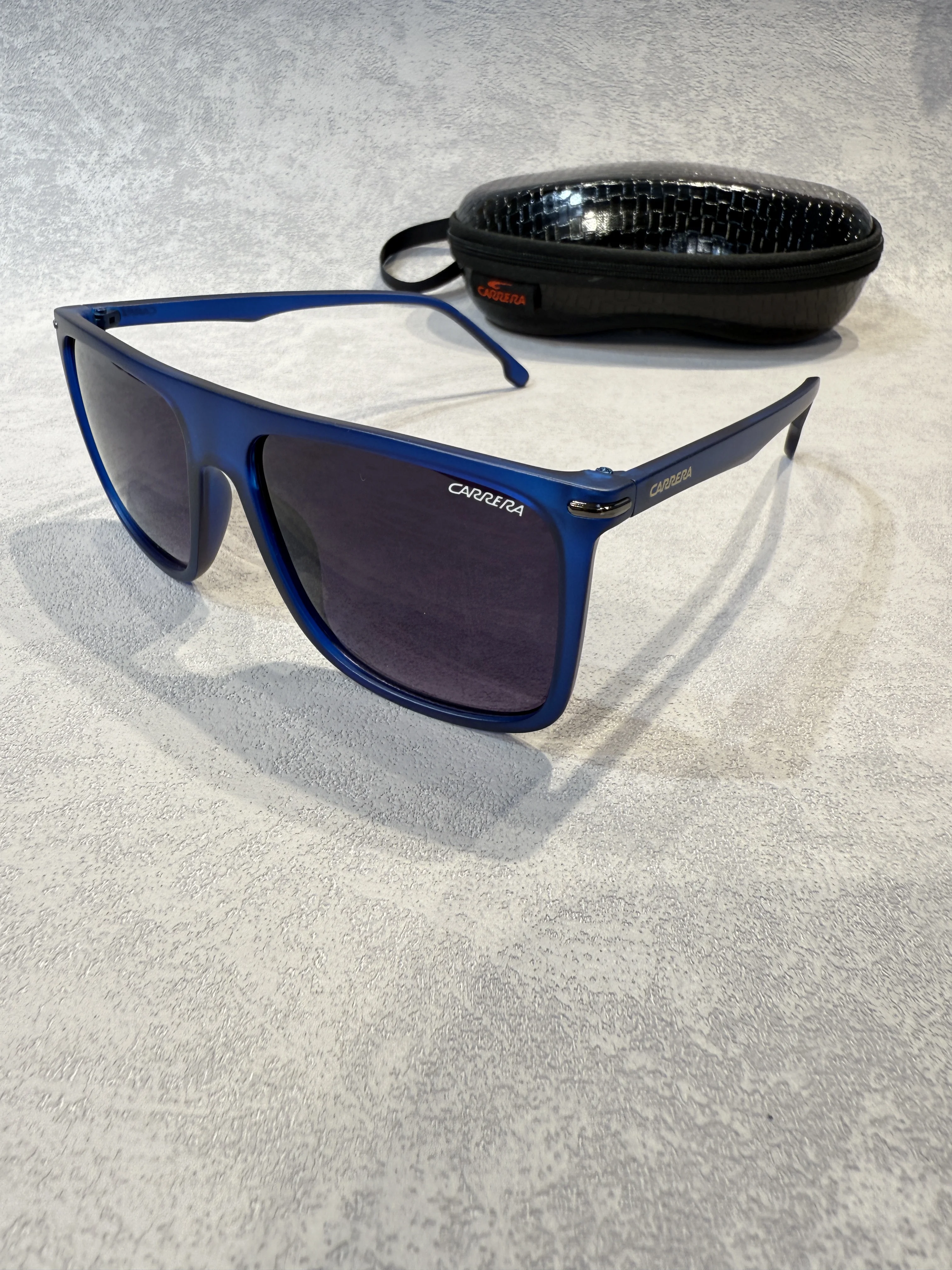 Carrera العلامة التجارية الكلاسيكية الدراجات الاستقطاب النظارات الشمسية الرجال النساء الجبلية دراجة مربع نظارات التخييم التنزه القيادة نظارات UV400