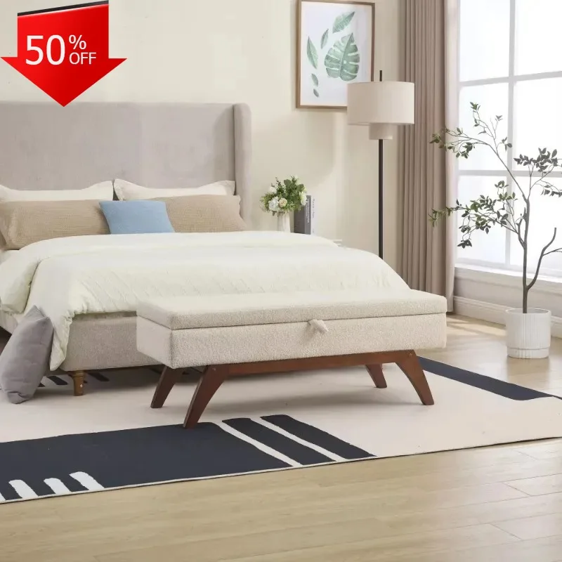 

Pouf Foot Stool Chair Desk Footrest Footstool Interior Furniture Home Storage Ottoman Furnitures Hocker Hallway Vanity Folding