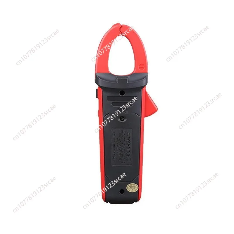 UT216C Voltmeter Ammeter Auto Range Tester 600a Digital Clamp Meter - view 2