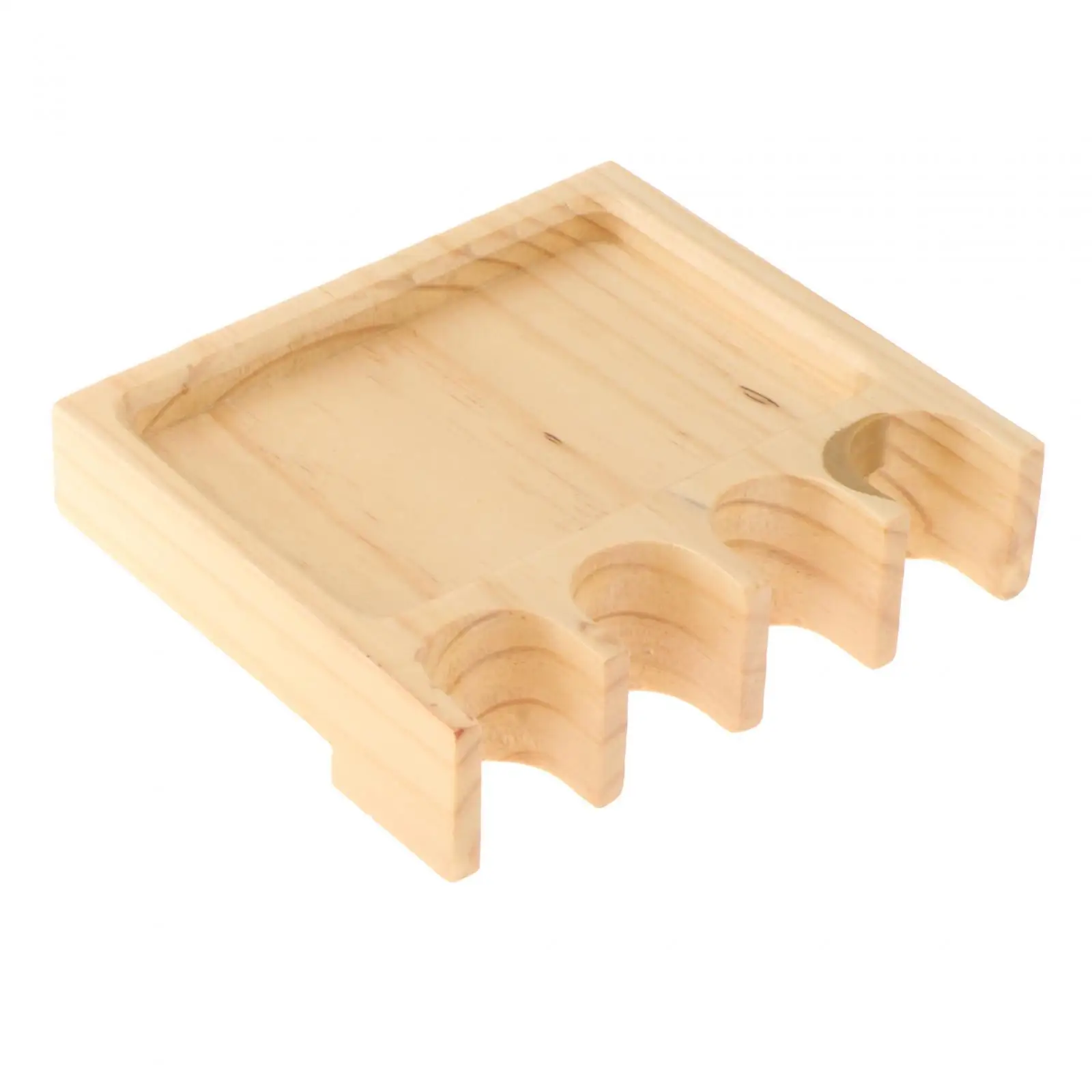 

Держатель для бильярдного кия вмещает кии на столе. Подставка для кия. Практичная стойка для кия для снукера.