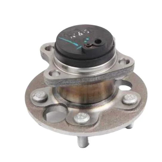 

Rear Wheel Hub Bearing Assembly for Zotye Z300