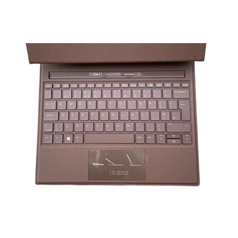 Imagem -06 - Teclado Base Original do Tablet pc hp Elite x2 e g4 Novo 1pc