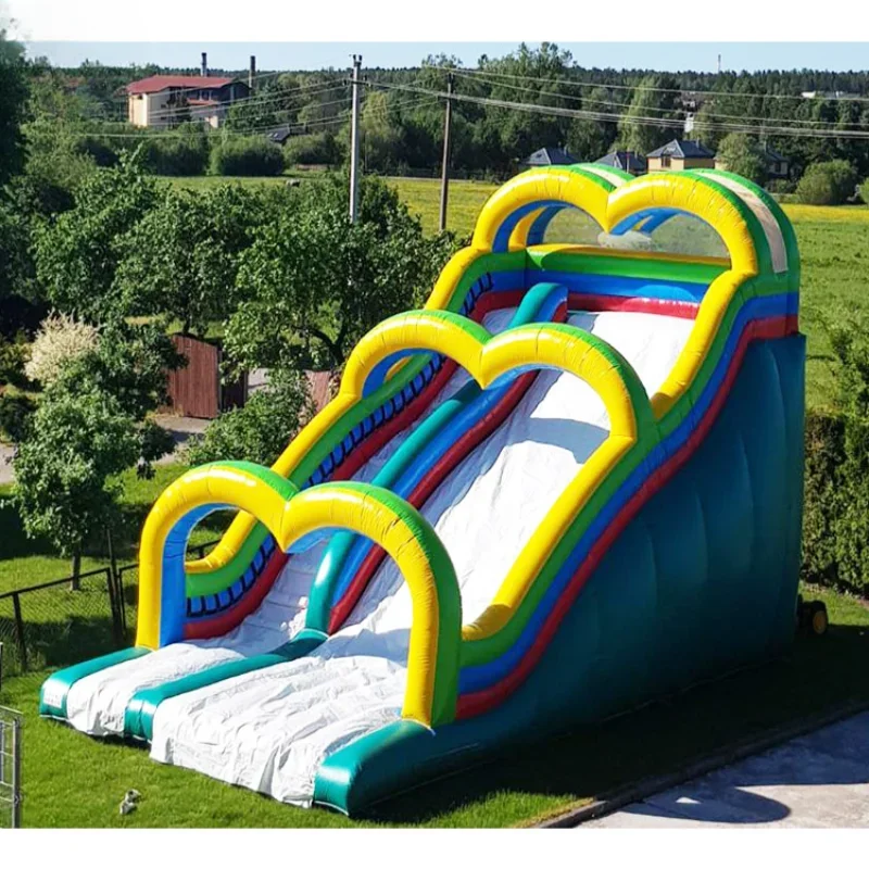 

water slide outdoor playground wholesale water slides water slide for swimming pool
