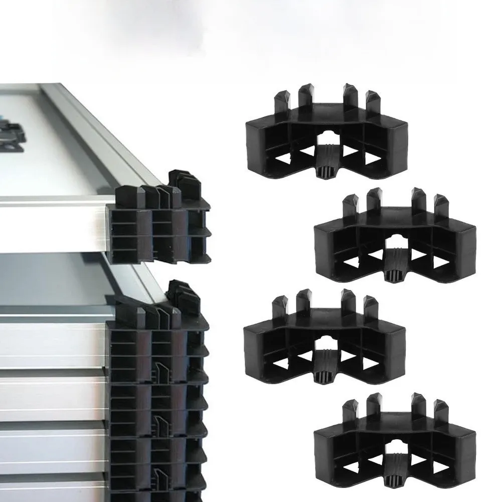 Long-lasting Solar Panel Protection Solar Panel Solar Panel Corner Protector Long-lasting Protection Enhanced Stability