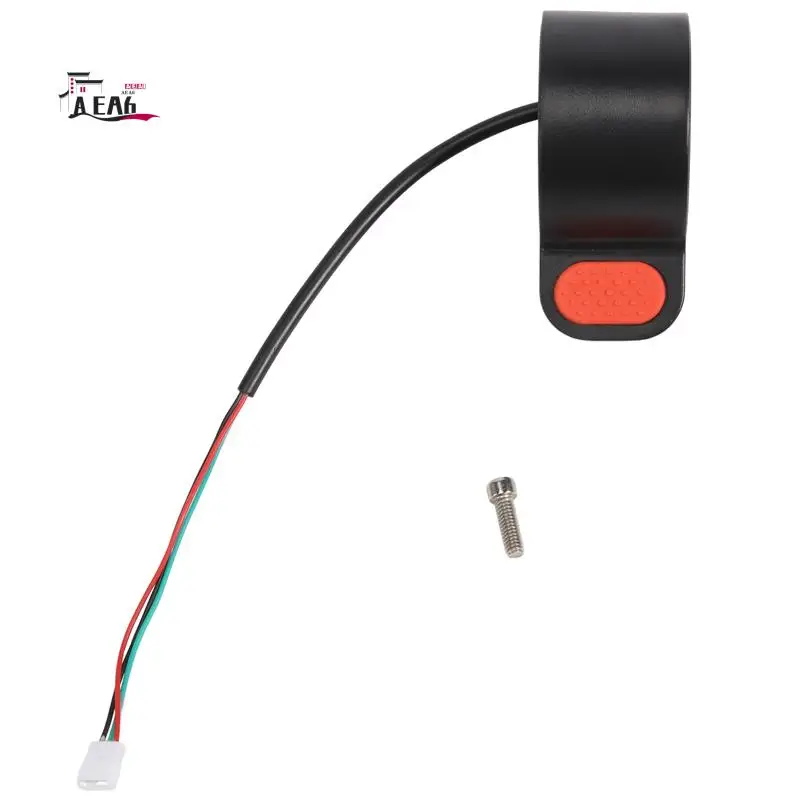 

AEA6-Electric Scooter Speed Dial Thumb Accelerator For Xiaomi M365/Pro Accessories