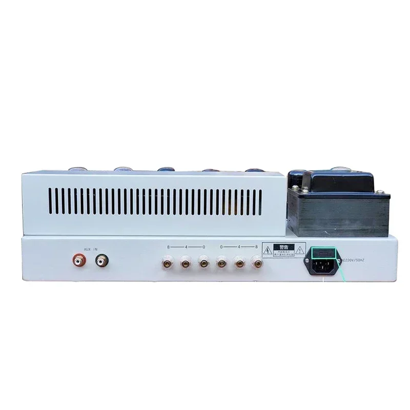 Oldchen 6V6 푸시 풀 튜브 증폭기 HIFI EXAUIS 6P6P 램프 앰프