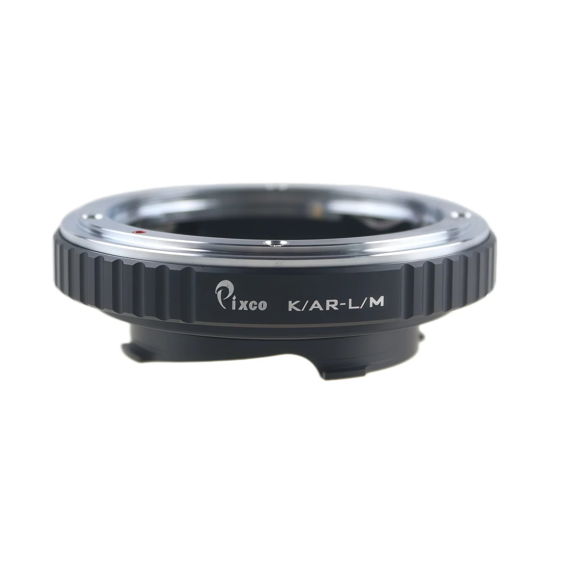 Переходное кольцо Pixco Pro для объектива Konica AR на камеру Leica M с функцией Infinity Focus для M11 M11-P