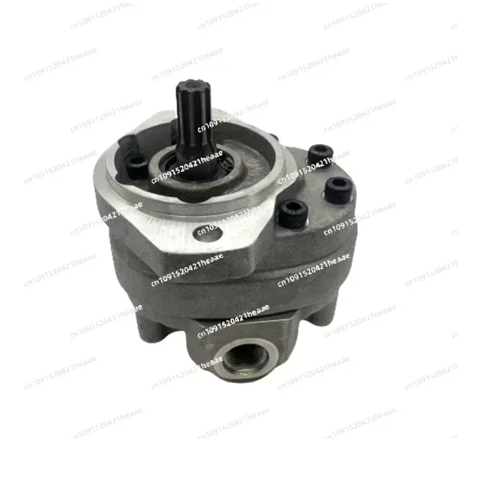 

Suitable for1600196 160-0196 Hydraulic Gear Charge Pump For Motor Grader 13G 120G 140G