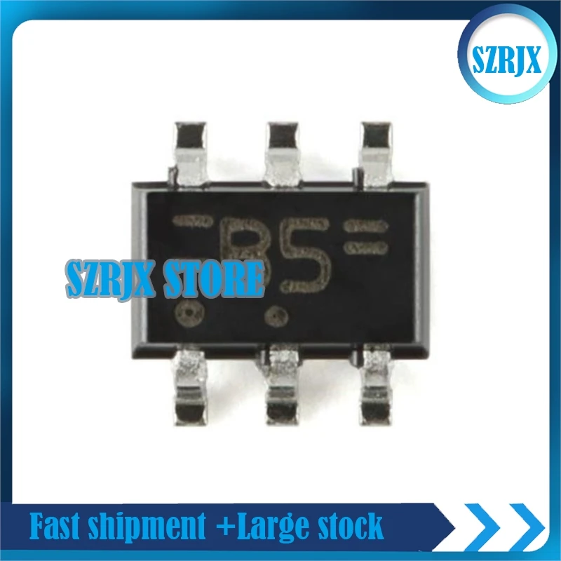 100pcs/lot 74AVC1T45GW SOT-363 INA199A1DCKR SC-70 SGM8632XS/TR SOP-8 U74HC4052G-S16-R TM1629A SOP-32 chips Electronic new