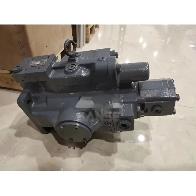 

Factory selling A10VD43 SR1RS5-971-2 4831529 hydraulic piston pump for E70B SH60 EX60-3 excavator parts