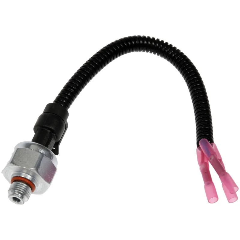 

Dorman Oe Solutions 904-500 Icp Sensor Fits select: 1999-2003 FORD F350, 1999-2003 FORD F250