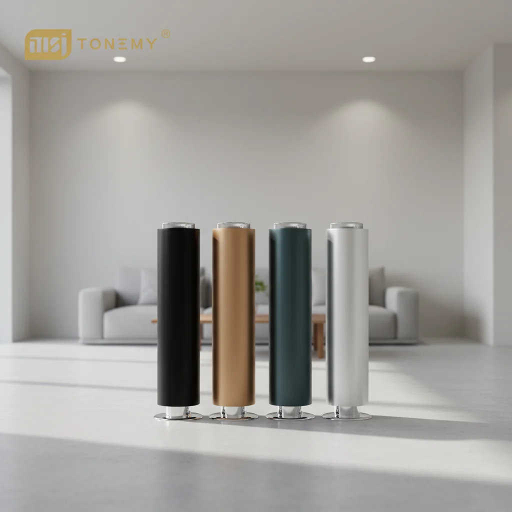 Popular Electric Tower Aroma Diffuser Smart Commercial Scent Diffuser Oil Perfume Fragrance Machine for Household Use Waterless