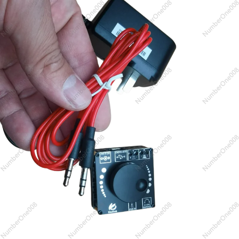 Amplificateur de puissance num - Wedding Power Supply avis et prix