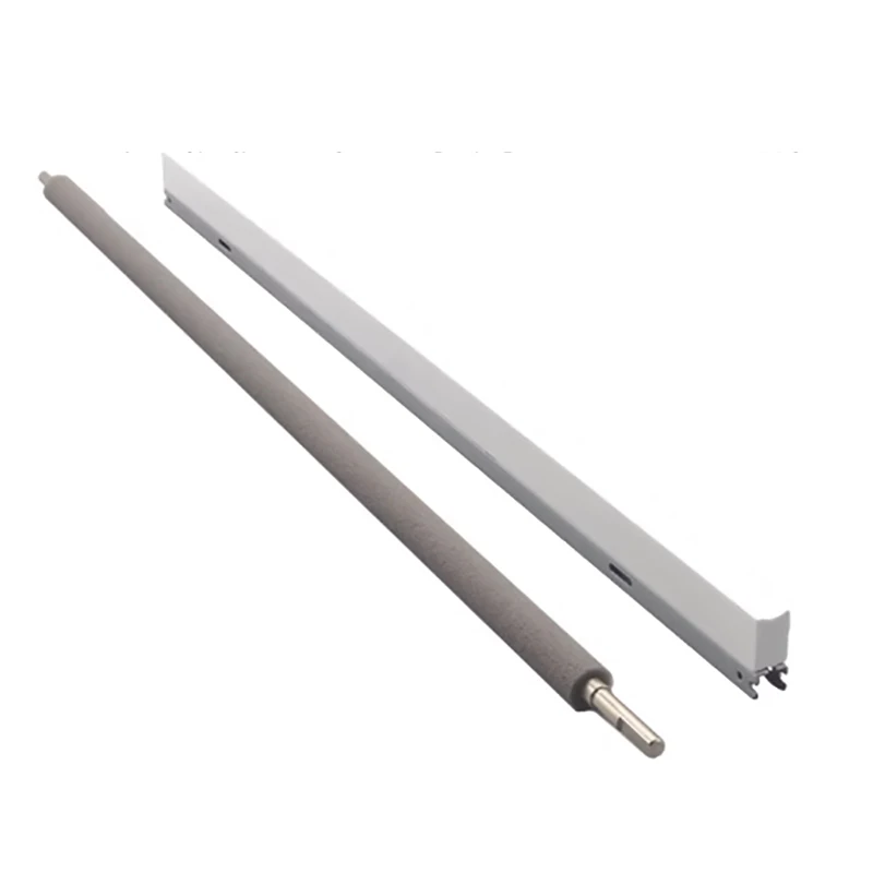 1 Set OPC Drum Coating Lubricant Bar Cleaning Roller For Ricoh MP C3003 C3503 C4503 C5503 C6003 C3504 C4504 C5504 C6004