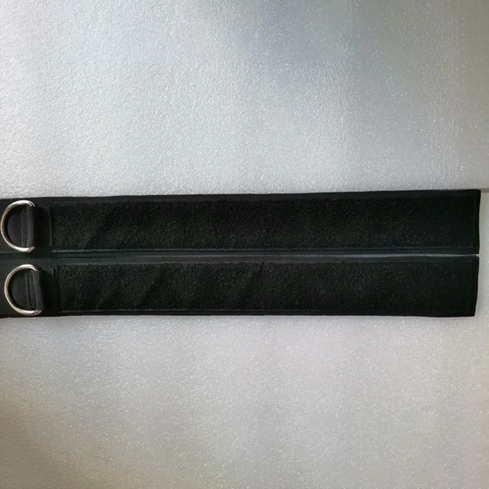 

1 set 1 Set Leg Strap For Stretching Flexibility Training Thigh Fitness Supply Band Bouncing Running Exercise Fitness Accessory