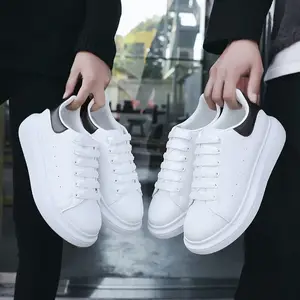 Men Alexander Mcqueen Sneakers AliExpress