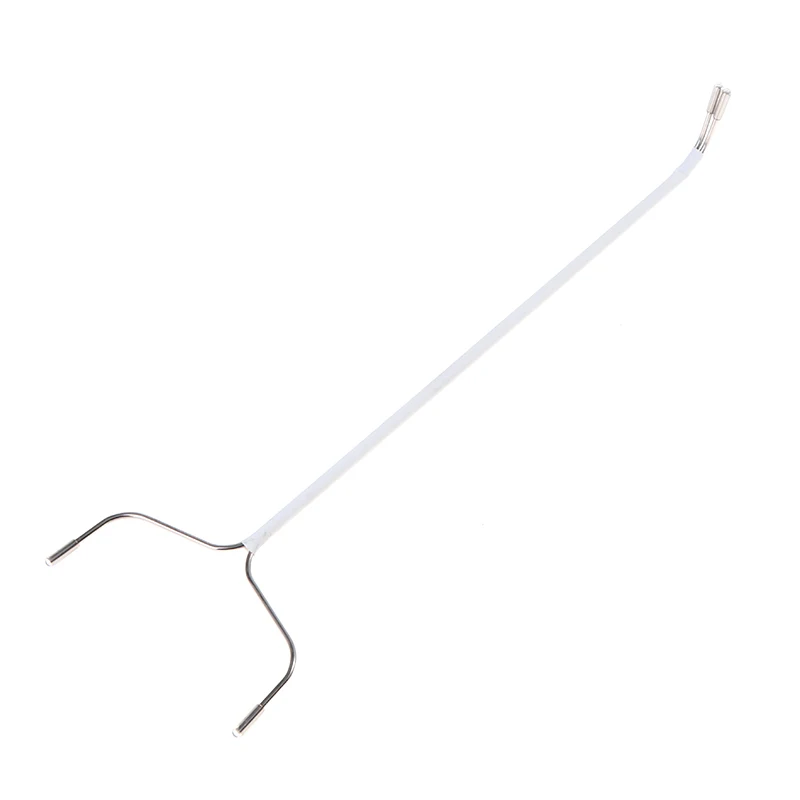 【F】1Pc Doll Display Stand Action Pose Figures Invisible Holder for Dolls