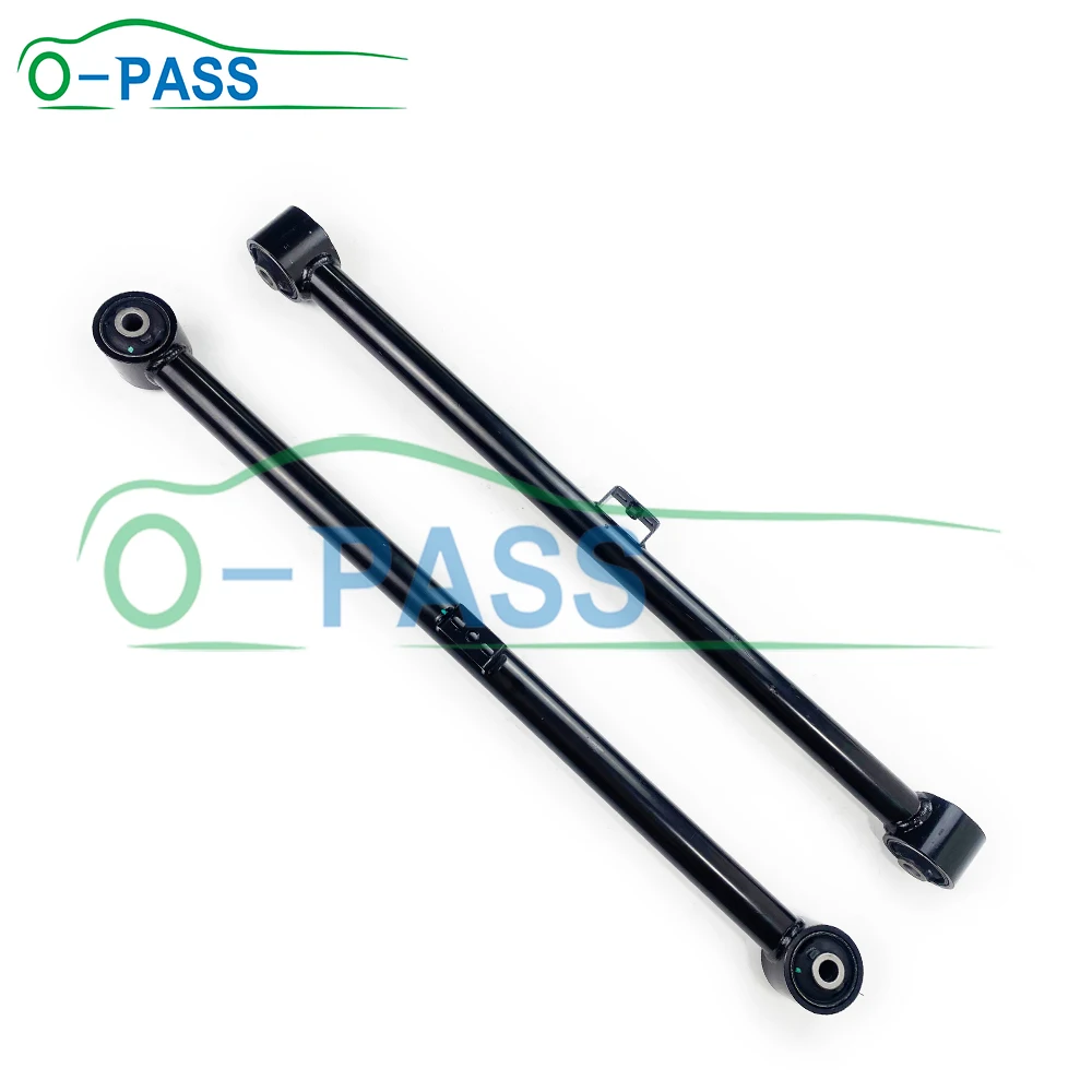 Rear Lateral Control Arm For TOYOTA 4Runner Hilux Surf Land Cruiser Prado FJ  J120 J150 & LEXUS GX470 GX460 48720-35061 1 Piece