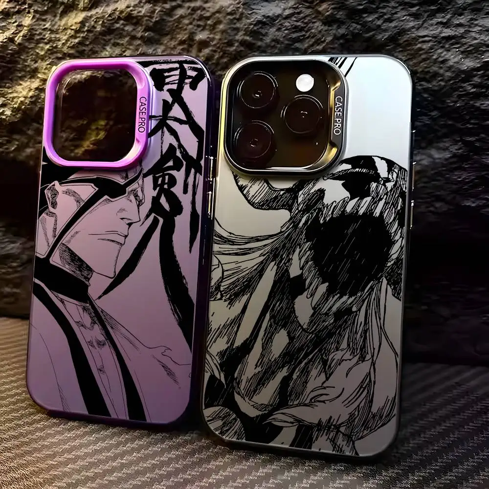 Anime B-Bleach Phon…