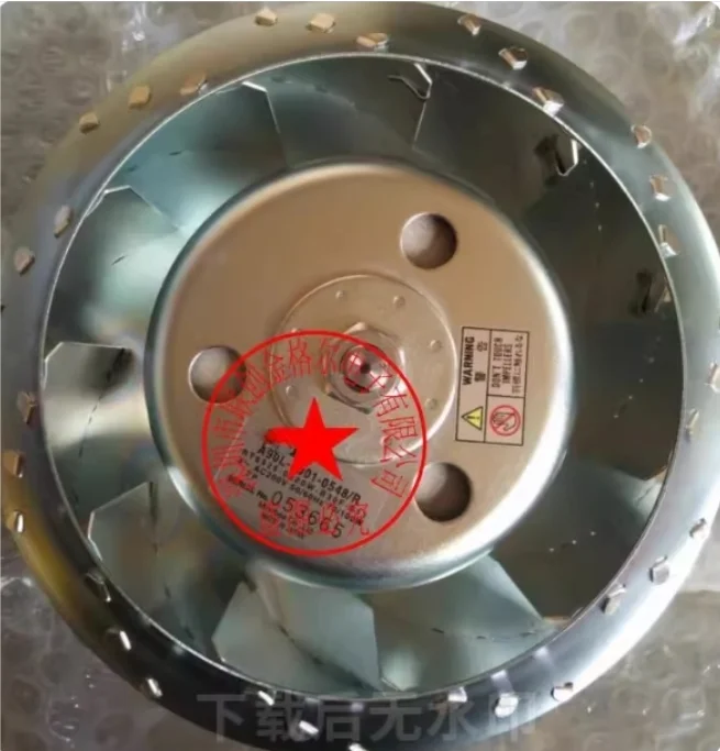 

RT6925-0220W-B30R-S04 AC200V FAN 100% new and original