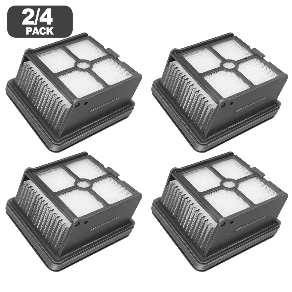 

For Dreame H12S / H12S AE / For G10 For Combo Vacuum Cleaner Parts ABS And HEPA Filter Cloth Filter Accessories