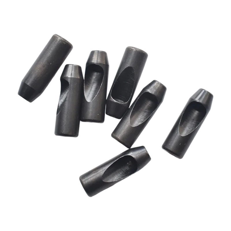 

Custom Die Cutting Tooling: Side Cutout Holes, Steel Bushings, Waste Removal Holes, Die Board Materials, Punching Holes