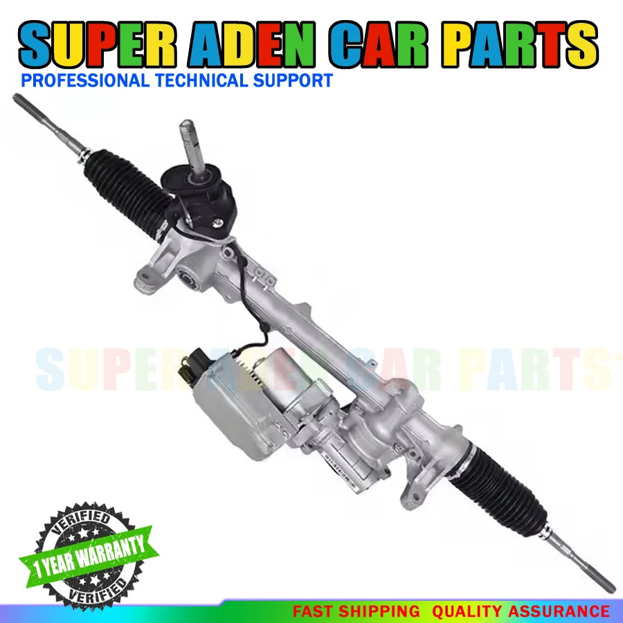 

Высококачественная электрическая рулевая рейка с гидроусилителем для Mercedes-Benz W246 B200 B180 OEM 2464600501, левый руль