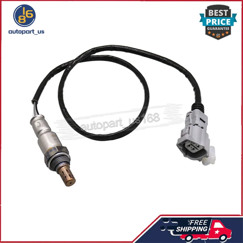 

89465-0E110 2344948 1 шт. высококачественный кислородный датчик O2 для Toyota HIGHLANDER 2013 л 1arfe 2019-
