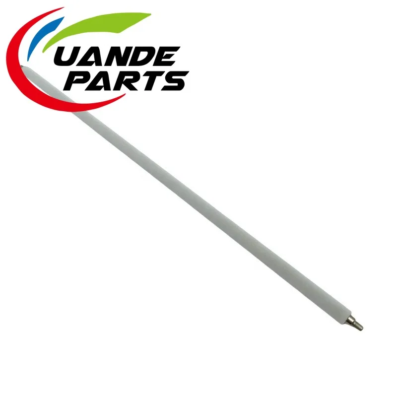 

1 шт. Новый зарядный ролик, чистящий ролик для Ricoh MPC3003 MPC3503 MPC4503 MPC5503 MPC6003, губчатый ролик, запчасти для копировальных аппаратов