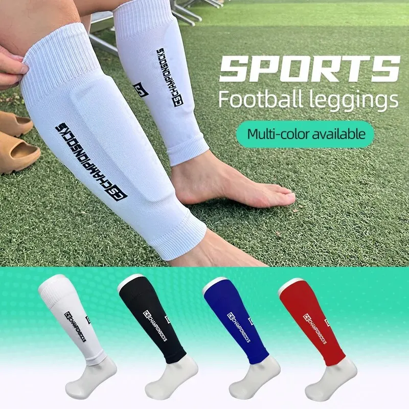 Sports Socks For Men Adult Children's Leggings Socks Fashion Basketball Football Summer Solid Color Breathable Fitness Artifact