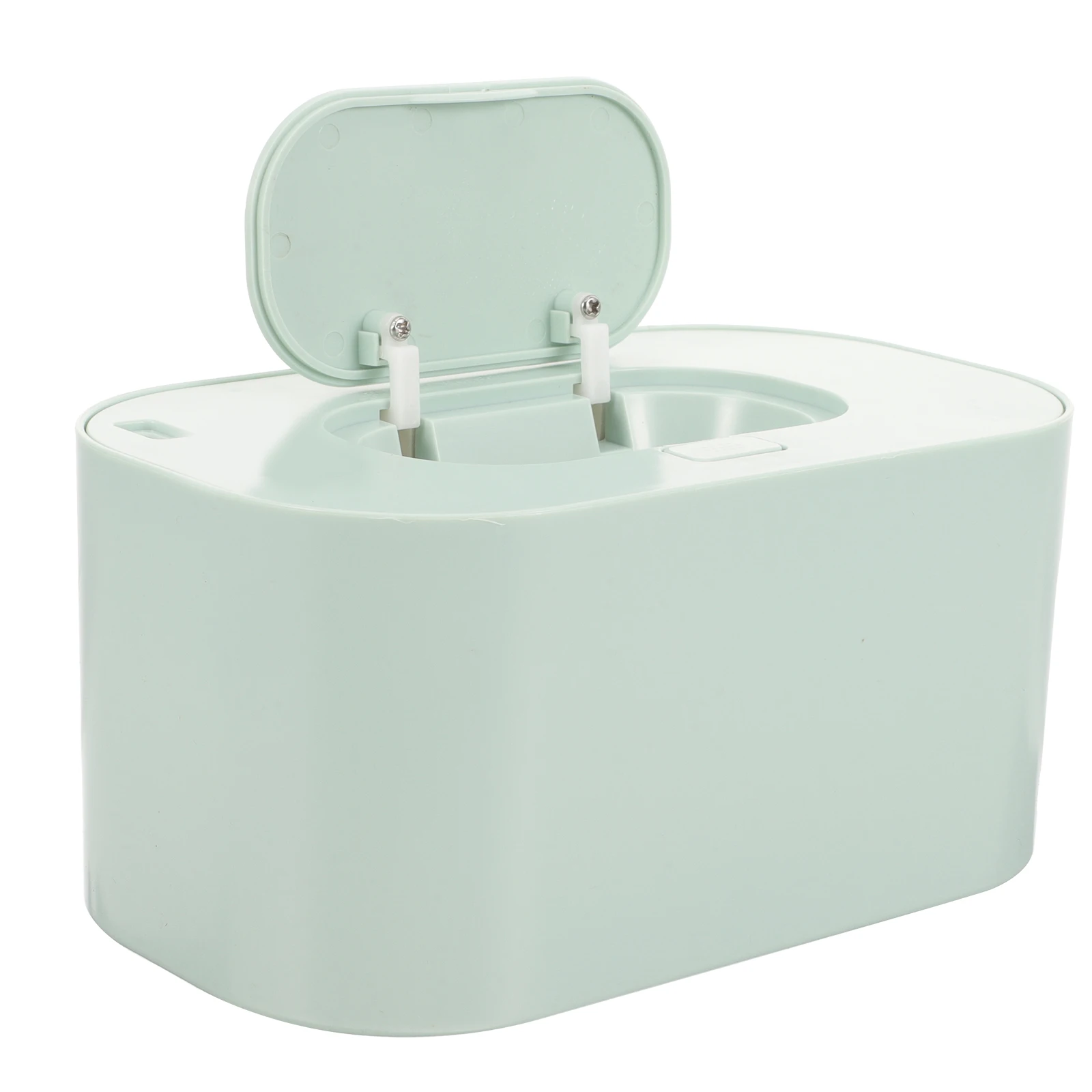 

Wipe Warmer Heater Portable Travel Wipes Heated Usb Wet Thermal Box Diaper