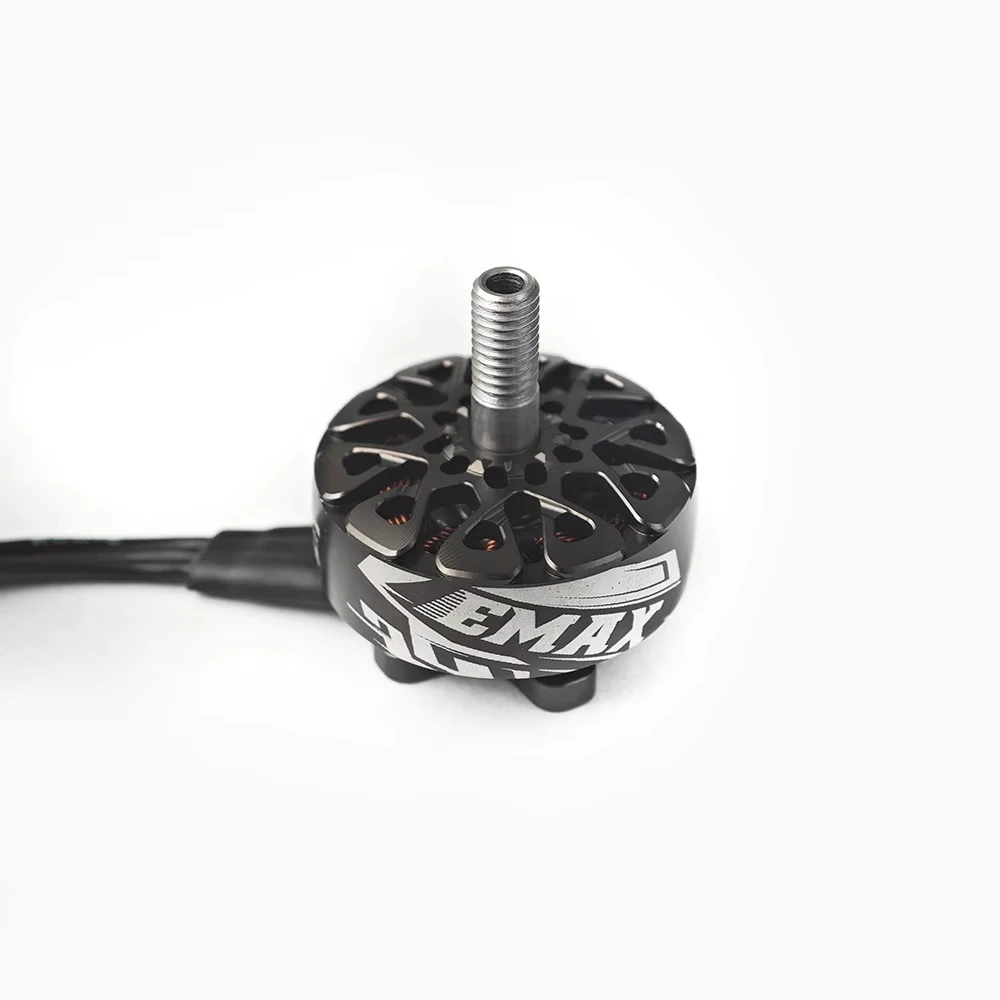 1 Uds EMAX oficial ECOIII serie 2808 3-6S 11500KV 300KV Motor sin escobillas para FPV Multirotor Quadcopter nuevo