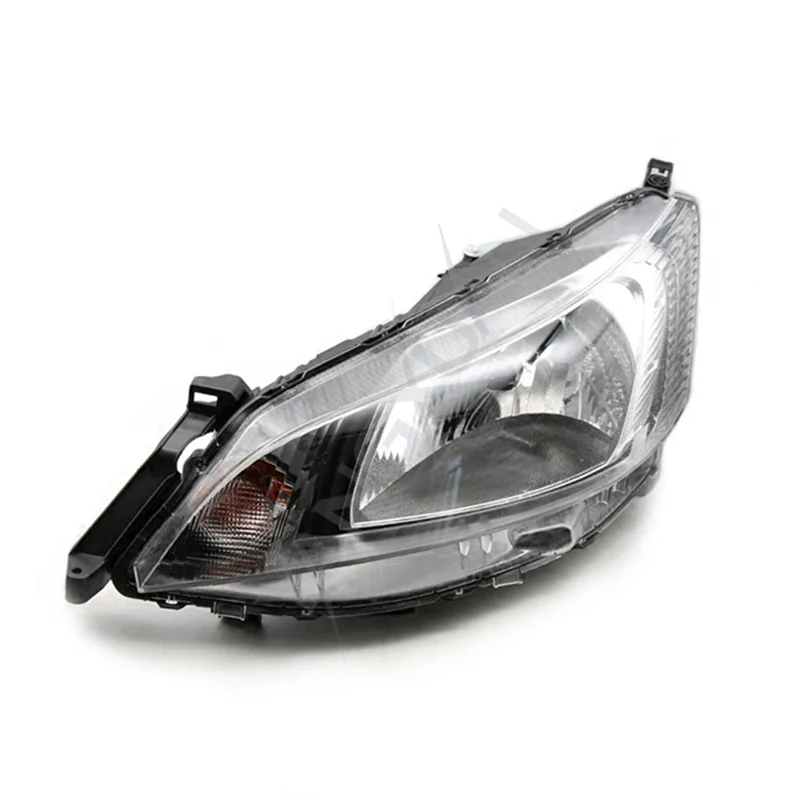 Front Bumper Headlight Headlamp Head Light Head Lamp Assembly For Nissan NV200 2010-2018 Front Headlamp Replacement Parts
