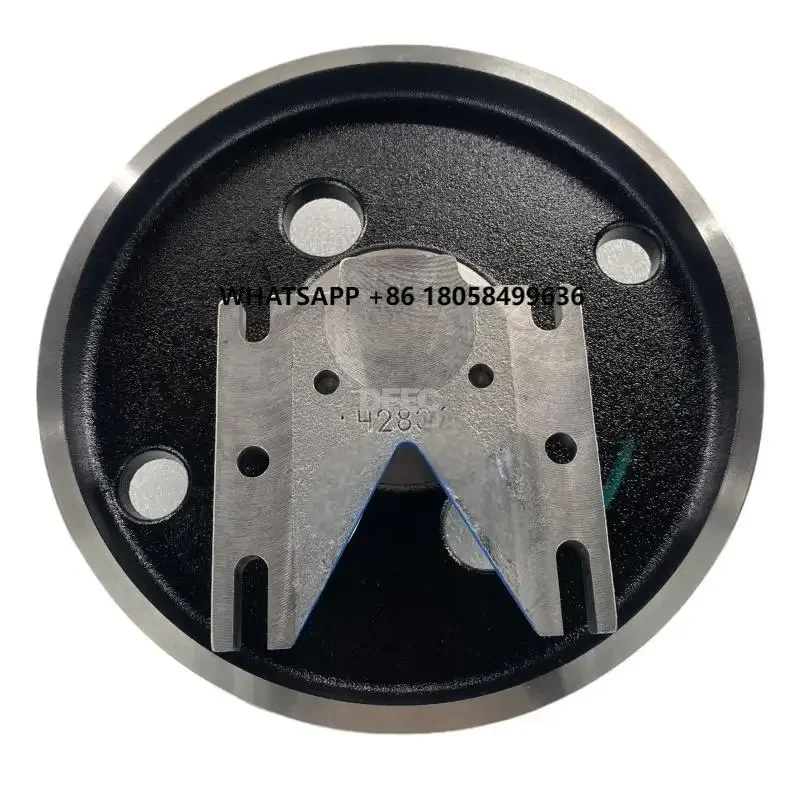 

4023039 Original E/A ISM/QSM/M11 Construction Machinery Engine Parts Fan Hub 4023039