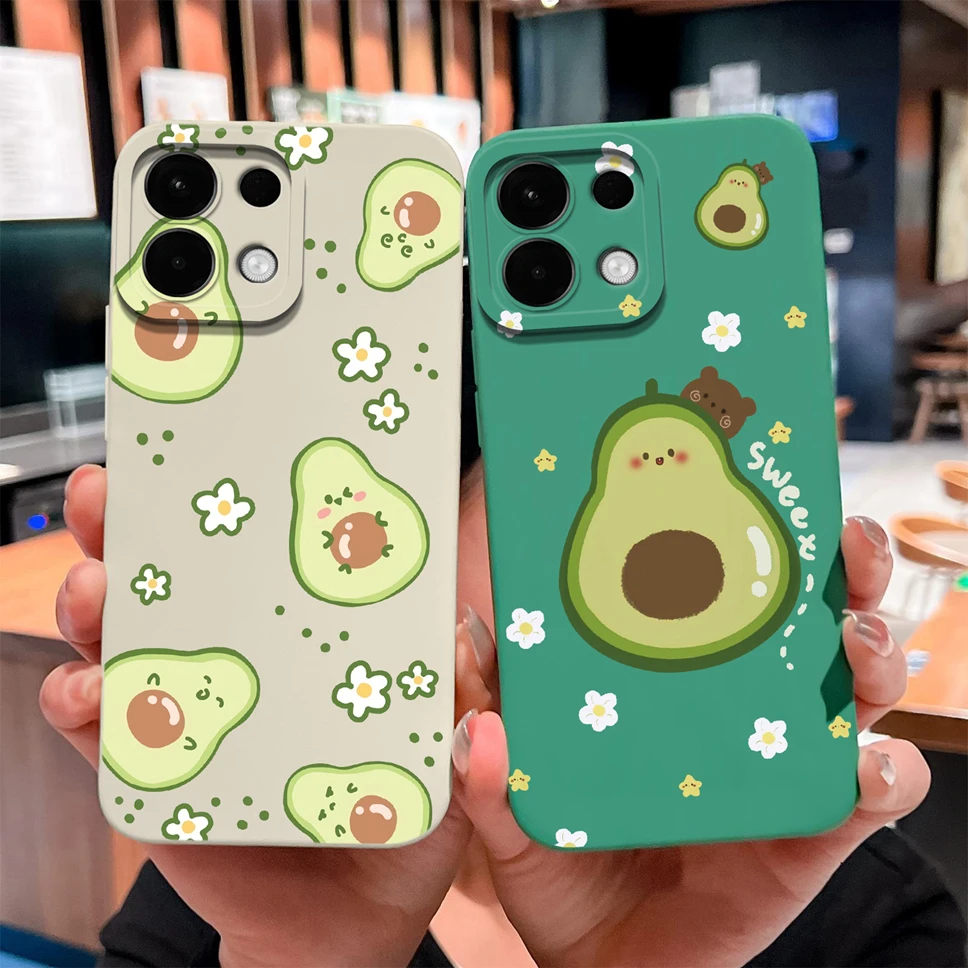 For Oppo K13 K13X K… - image